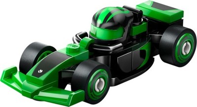 LEGO  Set colf1rc-9 - Sauber F1 Team Race Car