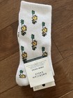 American Eagle Woodstock St. Patrick’s Day Crew Socks NWT — photo 1