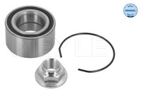 Meyle 28-14 650 0004 Radlager-Kit KIA 51720 1Y000
