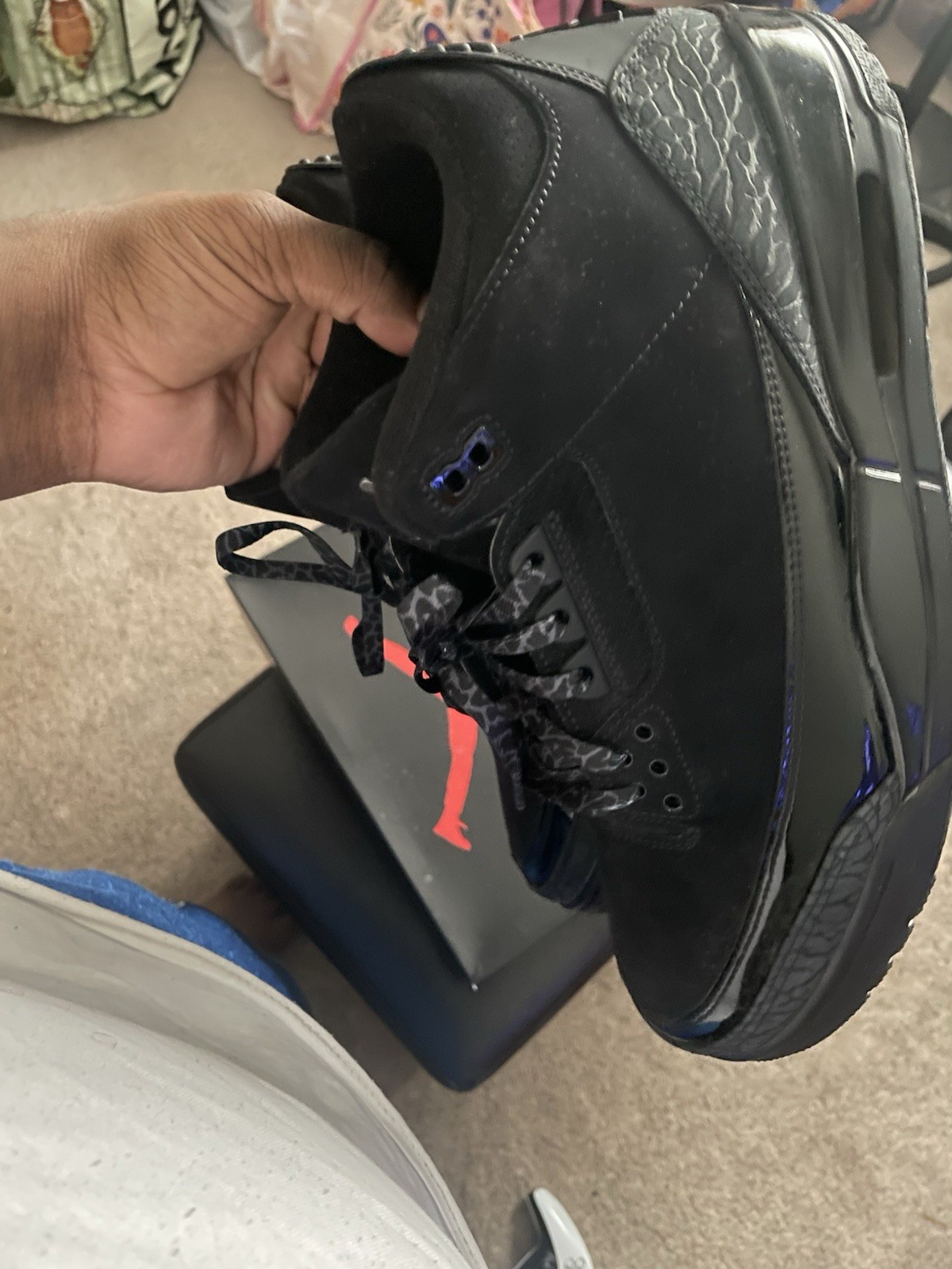 Black Cat 3 - image 5