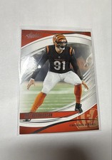 2025 Panini Absolute - Trey Hendrickson #25