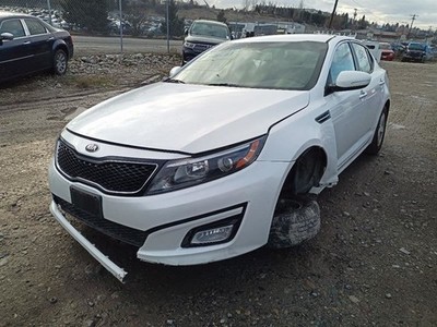 Engine ECM Electronic Control Module Automatic 2.4L Fits 14-15 OPTIMA 10330607