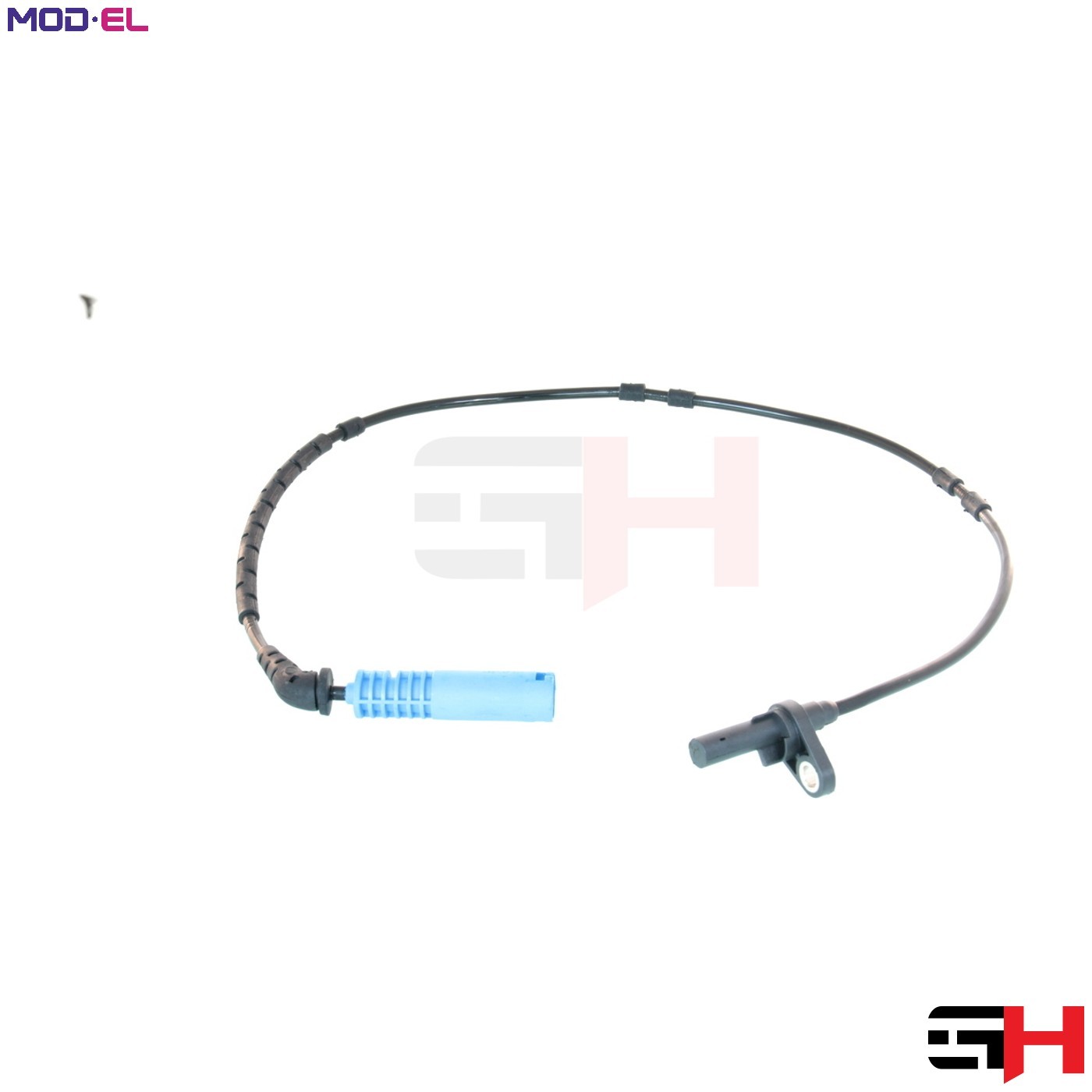 SENSOR WHEEL SPEED GH-711527 FOR BMW N47D20C/A N46B20B M47D20 2.0L 4cyl X3 E83