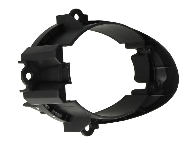 Fog Light Cover Right Fits: TOYOTA AVENSIS T27 11.08-01.12