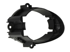 Nebelscheinwerfer Atrappe Blende rechts passt zu: TOYOTA AVENSIS T27 11.08-01.12