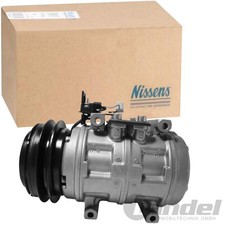NISSENS KLIMAKOMPRESSOR passend für MERCEDES A-KLASSE W169 B-KLASSE W245 B