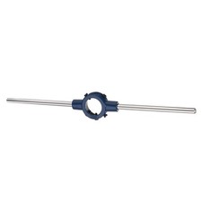 Round Die Stock Handle Wrench 45mm(1.77") Adjustable Threading Die Wrench,Handle