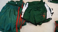 Robin Hood Camp Uniform Shorts Large Boys Girls Available - 9 Each Save Money