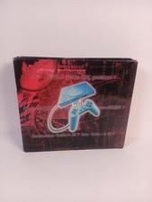 ​PlayStation Underground Promo Free Issue Demo CD Sleeve Vintage PS1 Mailer Sony