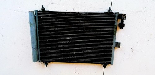 Kondensator Klimaanlage  Citroen Xsara Picasso DE1047895-46