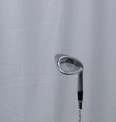 Cleveland 588 Rtx Cb Satin Chrome Wedge 56°-14 Wedge Dynamic Gold