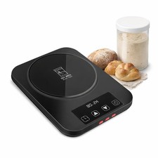 Sourdough Starter Warmer  Precise 1 F Thermostat Control 70  100 F , Auto On/...