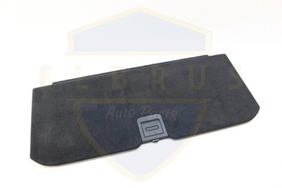 HONDA PILOT 2016 - 2022 TRUNK FLOOR CARGO STORAGE CARPET COVER LID PANEL OEM
