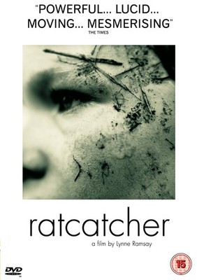 Ratcatcher (DVD) Leanne Mullen Jackie Quinn James Ramsay Anne McLean (UK IMPORT)