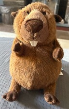 Jellycat Briggs Beaver BNWT.. Canadian Exclusive 