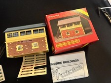 Hornby OO Gauge r503 signal box 