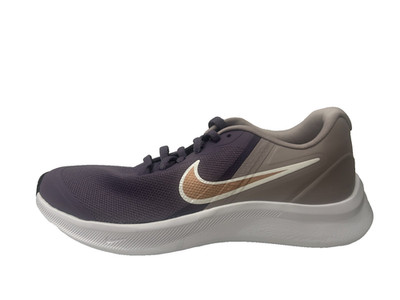 Nike Star Runner 3 Kinder Sneaker UK 4 US 4,5 EU 36,5 REF 272-
