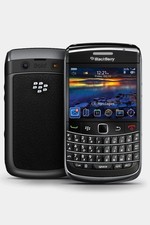 BlackBerry Bold 9700 3G Unlocked QWERTY Keyboard Smartphone Classic