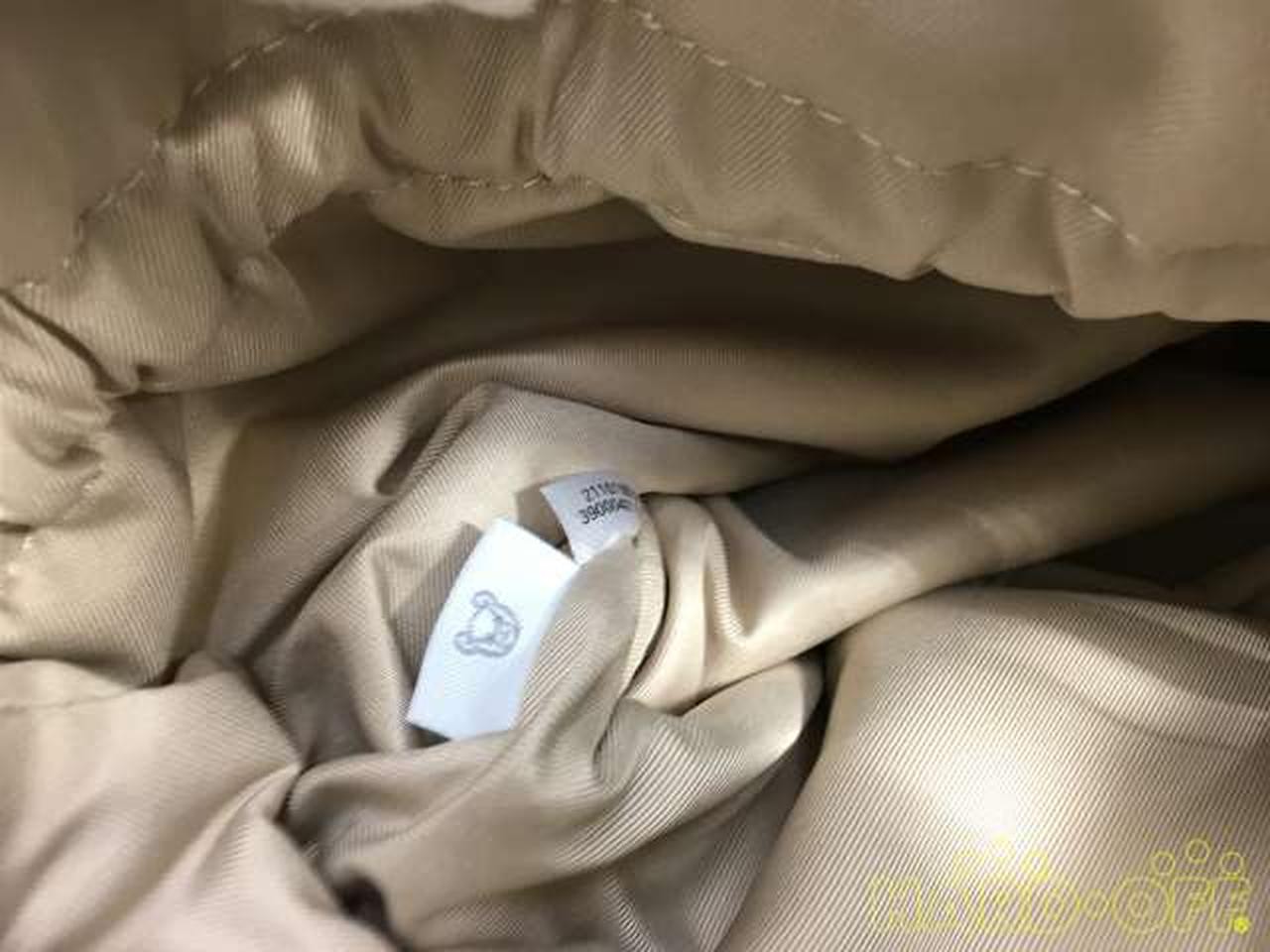 Drawstring Vinyl Tote Bag Model Unknown Samantha … - image 10