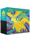 Pokémon – ETB – Héros Transcendants – ME02.5 – en français