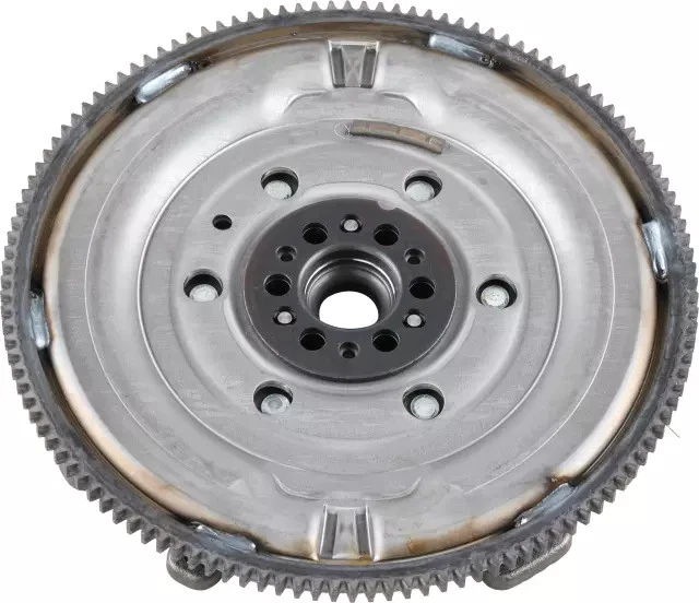 Volante original Nissan Frontier Xterra 2,5 A/T 12310-EA000 2005-2019 Foto 3 de 3