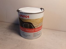 Kitchen Worktop Oil – Fast Cure & Stain Resistant Wood Treatment –