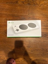 Microsoft Xbox Adaptive Controller and Adaptive Gaming Kit NEW