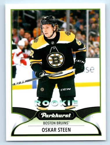 2021-22 Parkhurst Hockey ROOKIE & PROMINENT PROSPECT Inserts - Buy 3, Get 2 Free - Picture 58 of 107