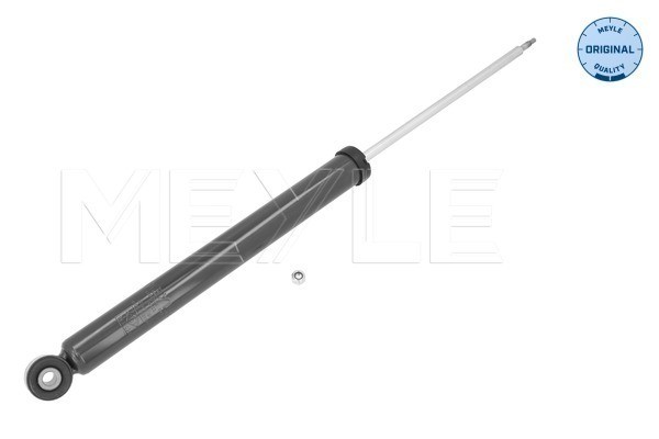 Rear MEYLE GERMANY 726 725 0039 Shock Absorber for FORD