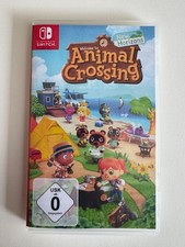 Animal Crossing: New Horizons -  Nintendo Swi...