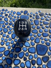 Acura Integra 90-93 Shift Knob Oem Acura Integra 90-93 Shift Knob Oem
