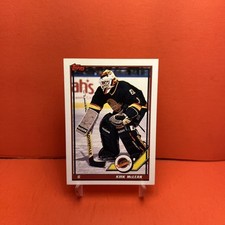 1991-92 Topps Kirk McLean #221 EX🦄