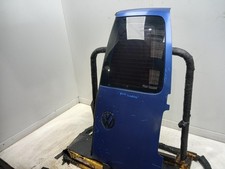 VOLKSWAGEN CADDY Right Rear Door O/S 2004-2015 L5M Unknown Van 
