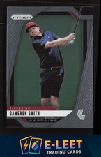 2024 Panini Prizm LIV Cameron Smith #79