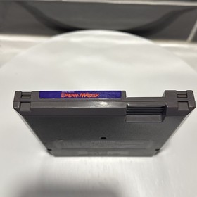 Little Nemo: The Dream Master (Nintendo Entertainment System) NES autentico