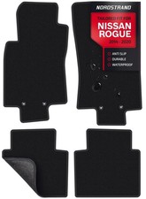 Floor Mats for Nissan Rogue T32 2014-2020 not for Sport  Select - Tailored...