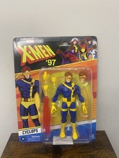 Marvel Legends X-Men 97 Cyclops