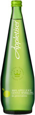 Appletiser Gently Sparkling Apple Juice, 750 Ml, Pack of 6