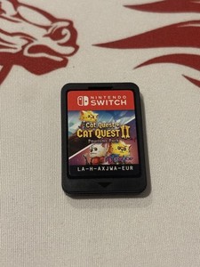 Cat Quest | eBay