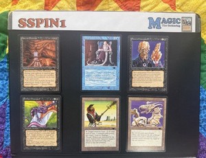 マジック：ザ・ギャザリング Gate to Phyrexia Gate To Phyrexia | Magic The Gathering Proxy Cards