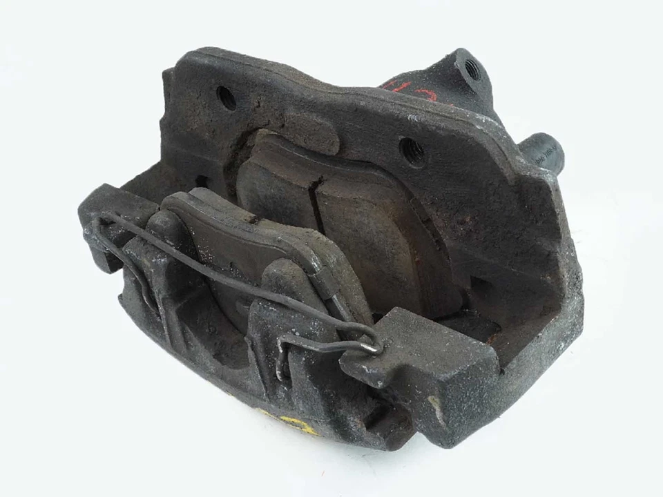 JAGUAR XK8 1997-1999 PINZA FRENO TOPE CON PASTILLAS CONDUCTOR DELANTERO LADO IZQUIERDO LH OEM Foto 3 de 4