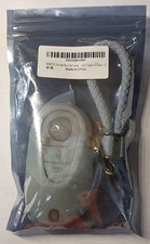 Key Fob Cover Keychain Fit for 2020-2025 S-Cl...