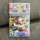 Mario Kart 8 Deluxe (Nintendo Switch) CIB Complete w/ Case
