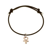 Bracciale Damiani Donna My First in Oro rosa Diamante 20068500