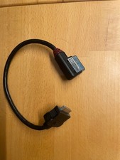 Audi A3 8V 4F0051510R Multimedia Adapter Kabel