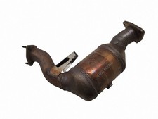 Catalyseurs Audi S6