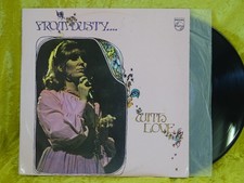 LP yinyl record DUSTY SPINGFIELD From Dusty With Love  EC