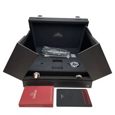 Omega Speedmaster Moonwatch Professional Chronograph #OK772 12