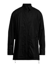 USED END OF MONTH SALE NEW WITH TAGS Y-3 ZIP-UP TRENCH COAT UNUSED