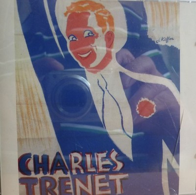 Charles Trenet Y a d la Joie Vol.1 (CD)